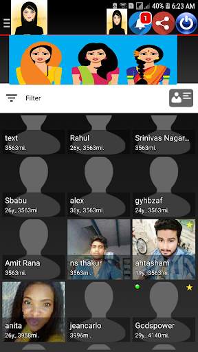 Indian Girls Live Video Chat screenshot 7