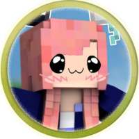 Kawaii Mod for Minecraft logo