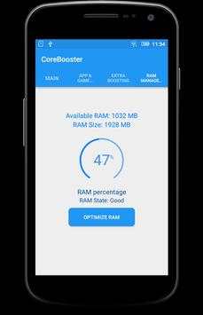 Clean Master 2017 ( nouveauté CCleaner Pro ) screenshot 4