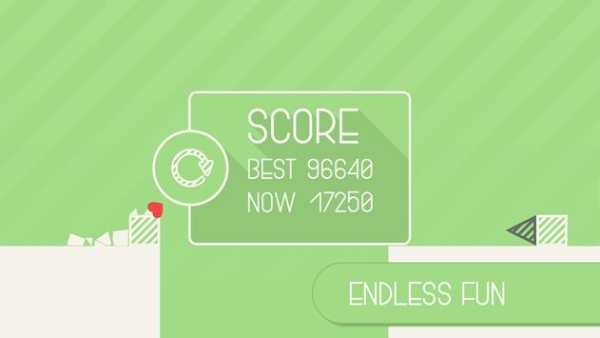 Dash lite: Geometry Madness screenshot 5
