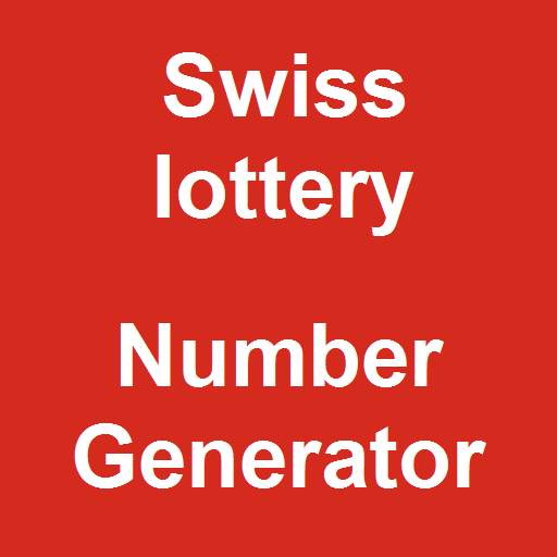 Swiss Lotto 1.152