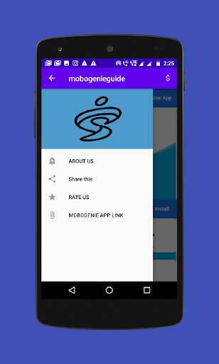 Mobogenie App Guide screenshot 5