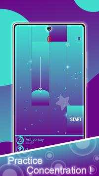 BIA Piano Tiles screenshot 3