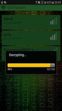 wifi wpa wps pro 101 simulator screenshot 4