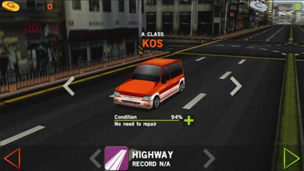 Master Driving 2 screenshot 4