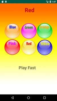 Mini Colour Game screenshot 5