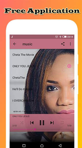 ADA EHI– Top Songs 2021- without Internet screenshot 4