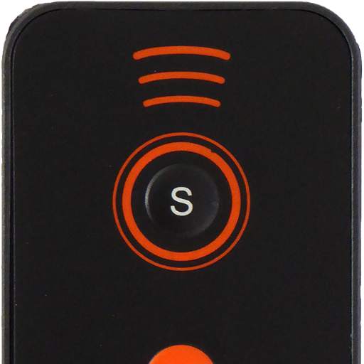 Remote Control For Sony Camera 6.1.24