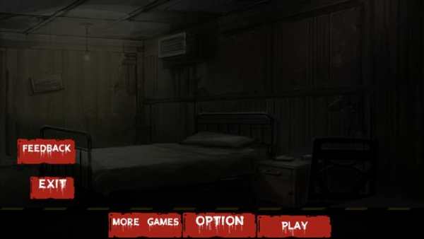Granny Hospital - Scary EIsa screenshot 1