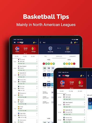 TejTips - Betting Tips screenshot 8
