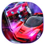 Speedy car - lock screen theme 1.5.0