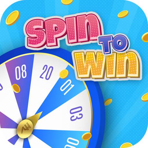 Spin To Win - Real Cash 1.0