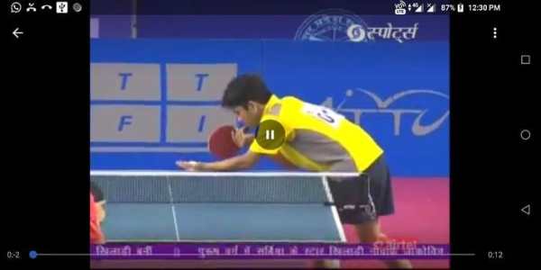 DD Sports & National Live TV screenshot 3