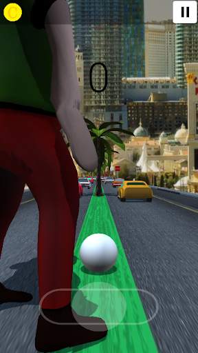 Ball Around The World screenshot 3