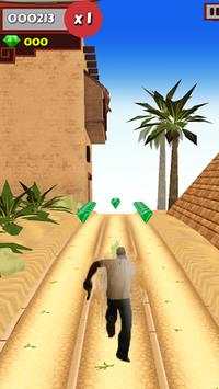Sabway Gta Street Of Andreas screenshot 2