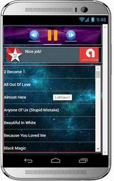 All Song Love 1990s screenshot 2