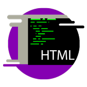Learn HTML - Programming icon