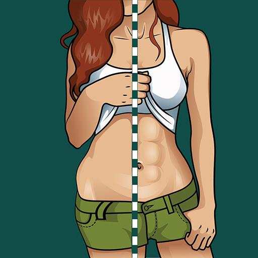Weight loss app - home workout 1.0.33