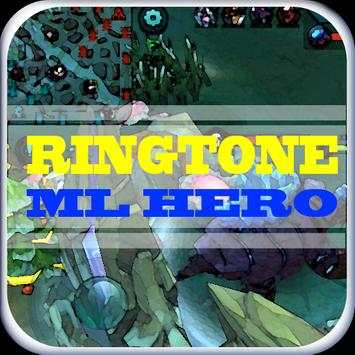 Ringtones ML Hero screenshot 2