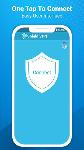 SuperVPN - Master Free VPN Fast VPN Unblock Proxy screenshot 3