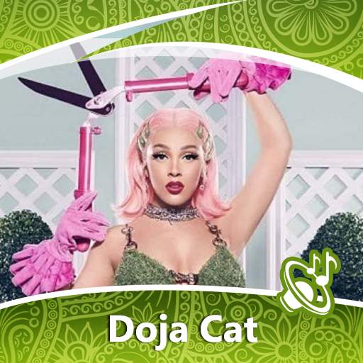 Doja Cat Songs Offline (Best Music) DojaCat 1.0.1