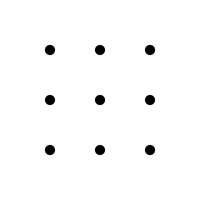 Pattern Sandbox icon