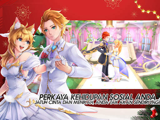 Astral Guardians screenshot 12