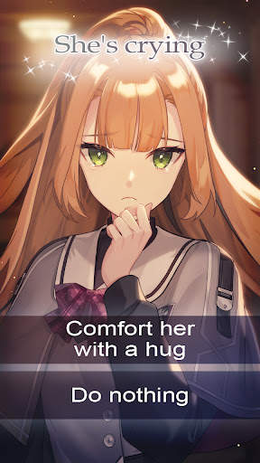 Demon Hunter High School: Sexy Anime Battle Girls screenshot 4