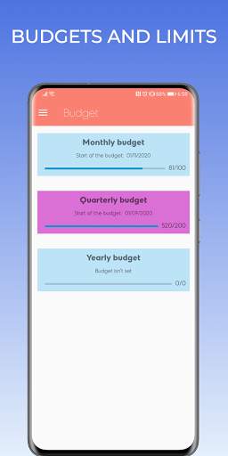 Beautistics: Makeup Organizer screenshot 5