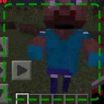 Evil Steve Mod Installer screenshot 2