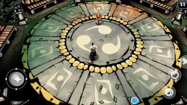 Samurai II: Vengeance screenshot 6