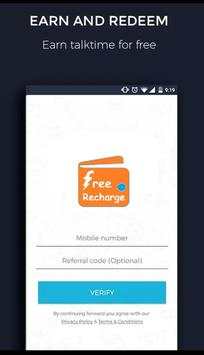 Free paytm Cash screenshot 2
