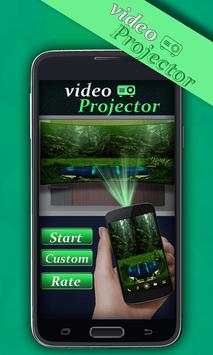 Video Projector Simulator screenshot 2