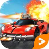 Riot War Highway 1.8.2