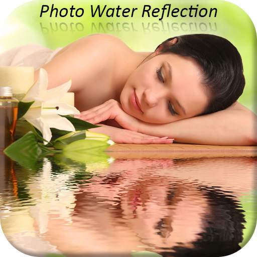 Photo Water Reflection 1.8