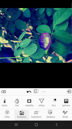 Photo Editor Lab screenshot 5