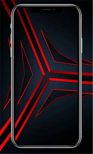 Abstract Wallpaper screenshot 4