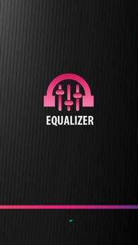 Music Volume EQ screenshot 1