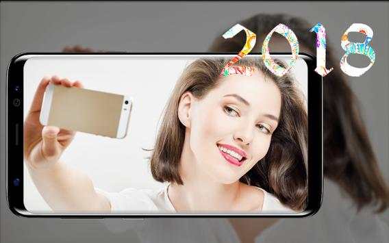 8k selfie camera screenshot 2