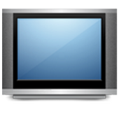 Online TV Radio Player иконка
