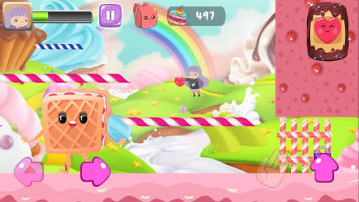 Kawaii Adventures screenshot 5