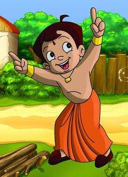 Little Bheem Game screenshot 1