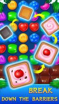 Candy Garden Legend screenshot 4