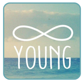 Teen Wallpaper HD icon