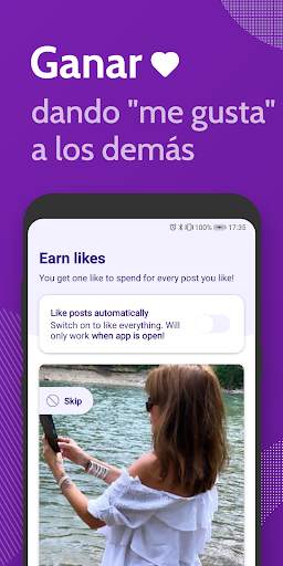 Like4Like — Consigue Likes screenshot 4