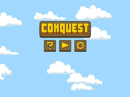 Conquest screenshot 5