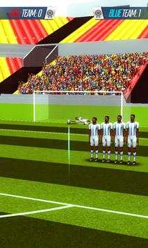 Soccer Hero screenshot 3