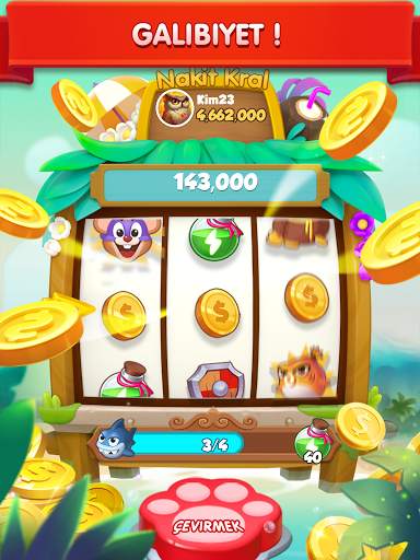 Island King - Coin Adventure screenshot 7