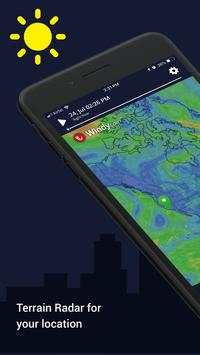 Weather Radar & Forecast screenshot 8