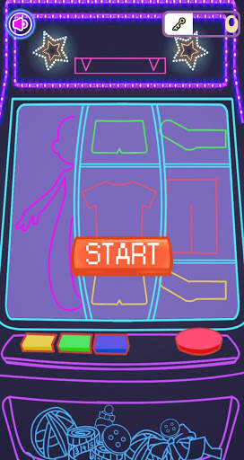 Graffiti Avatar Maker screenshot 9